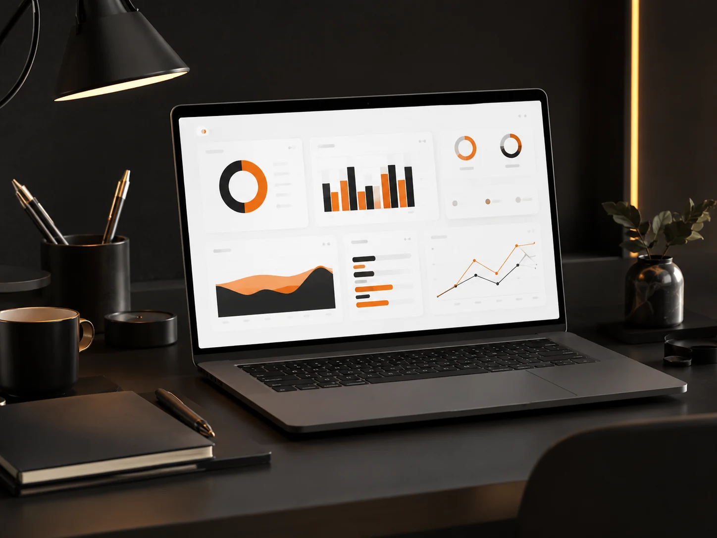 Marketing analytics